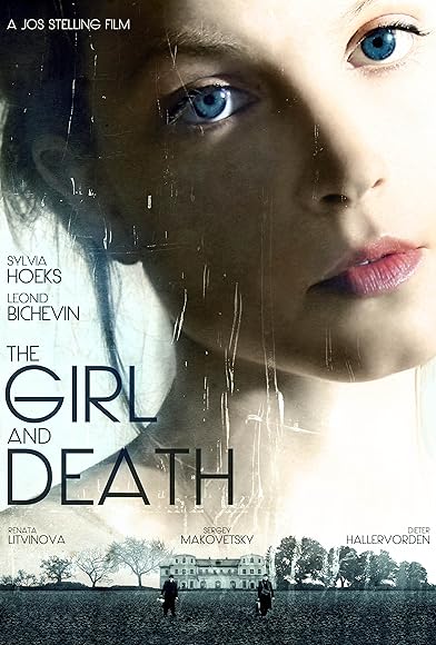 Primary photo for The Girl and Death Primary photo for The Girl and Death