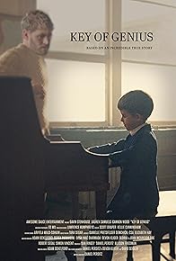 Primary photo for Key of Genius
