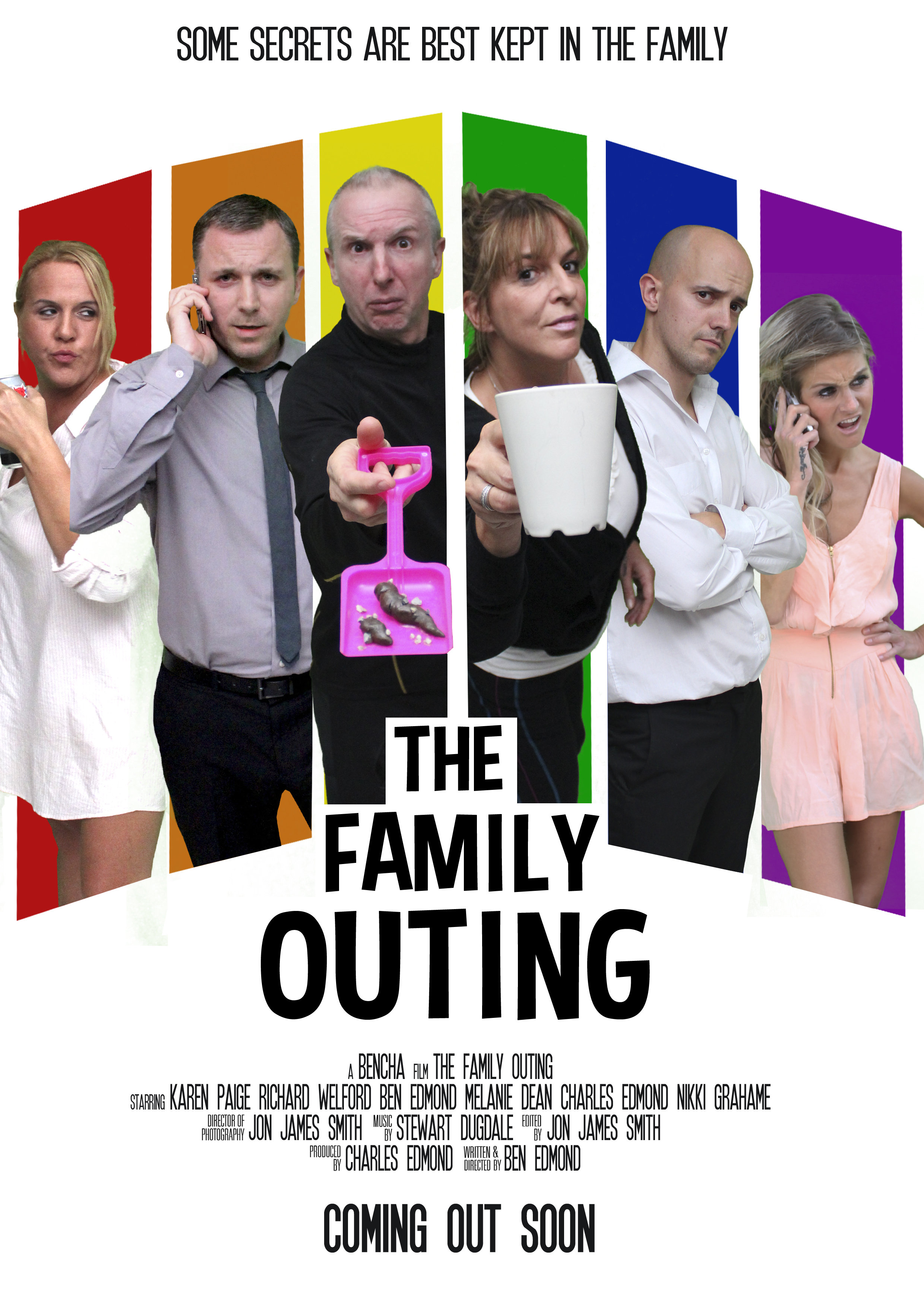 The Family Outing (2015)