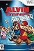 Primary photo for Alvin and the Chipmunks: The Squeakquel Primary photo for Alvin and the Chipmunks: The Squeakquel