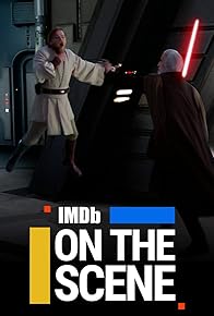 Primary photo for Star Wars Stars Reveal How They'd Use the Force IRL Primary photo for Star Wars Stars Reveal How They'd Use the Force IRL