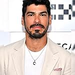 Actor: Raúl Castillo