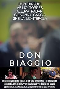 Primary photo for Don Biaggio