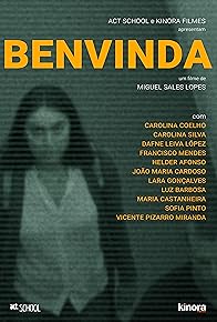 Primary photo for Benvinda