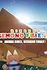 Primary photo for Kemono Friends: Kingdom Primary photo for Kemono Friends: Kingdom