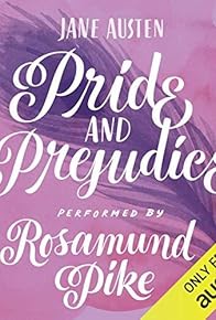 Primary photo for Pride and Prejudice