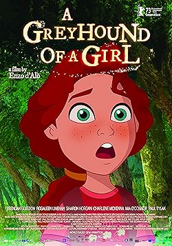 Poster of Mary e lo spirito di mezzanotte