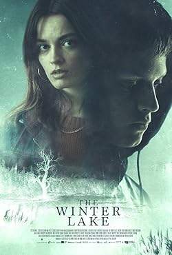 Poster of The Winter Lake