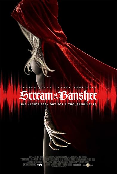Primary photo for Scream of the Banshee Primary photo for Scream of the Banshee