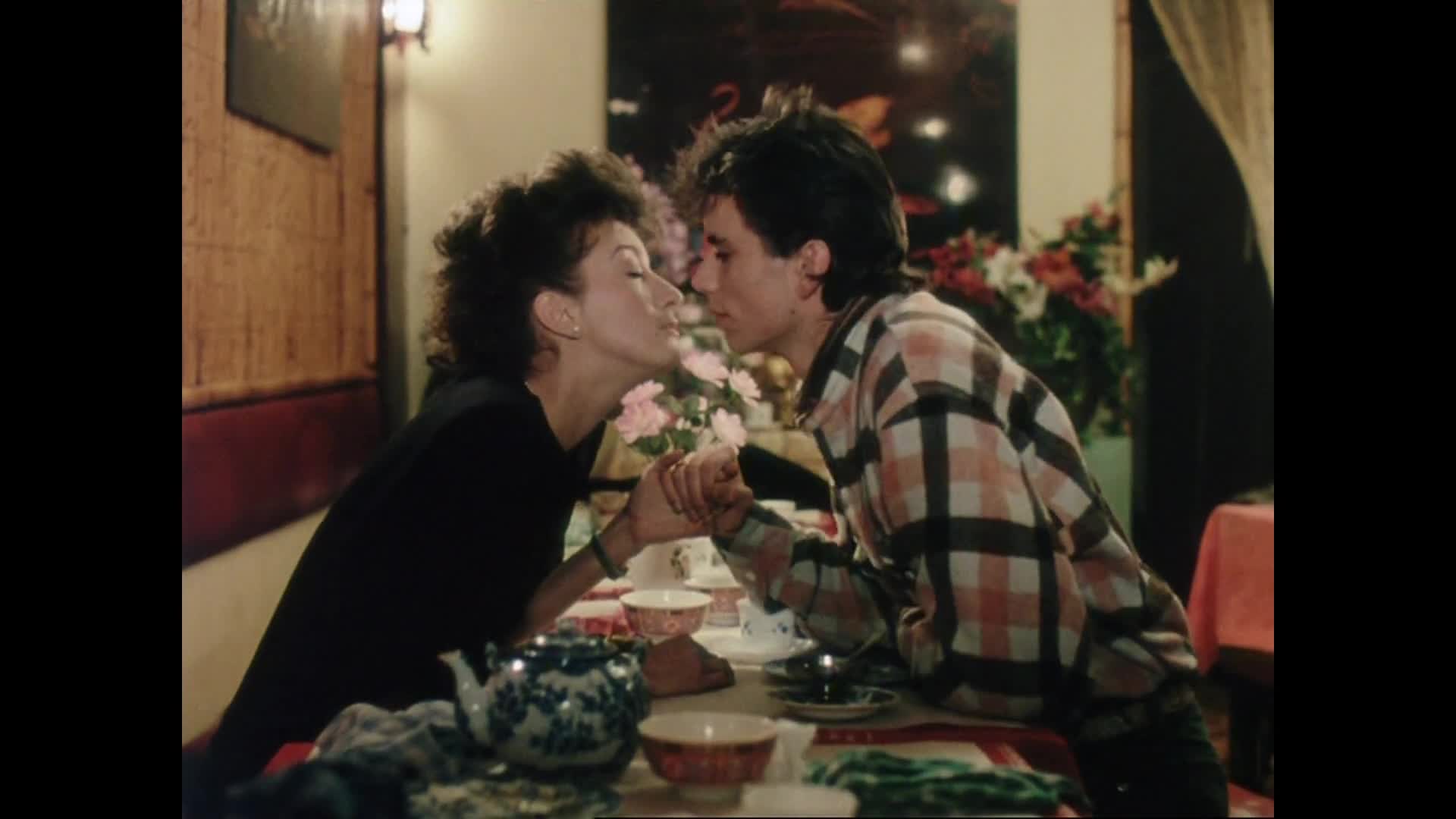 Full Moon in Paris (1984) - IMDb