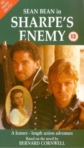 Sharpe's Enemy (1994)