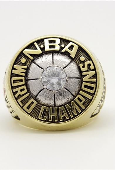 Primary photo for The 1978 NBA Finals Primary photo for The 1978 NBA Finals