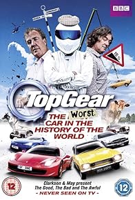 Primary photo for Top Gear: The Worst Car in the History of the World Primary photo for Top Gear: The Worst Car in the History of the World