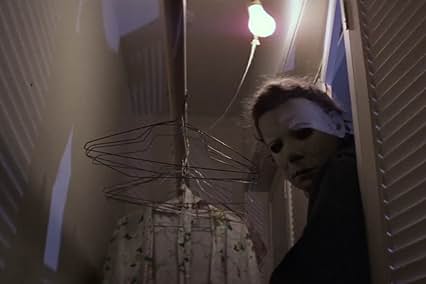 Tommy Lee Wallace in Halloween (1978)