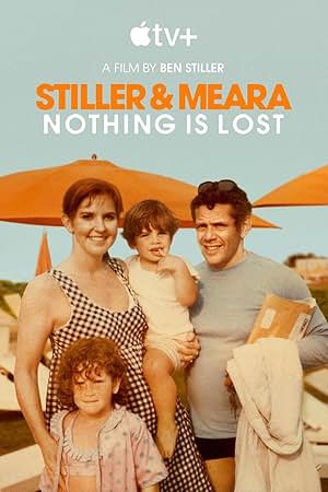 Stiller & Meara: Nothing is Lost (2025)