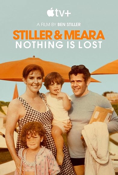 Primary photo for Stiller & Meara: Nothing Is Lost Primary photo for Stiller & Meara: Nothing Is Lost