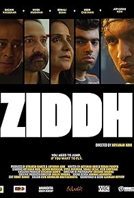 Primary photo for Ziddh