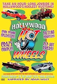 Primary photo for Hollywood's Hot Wheels