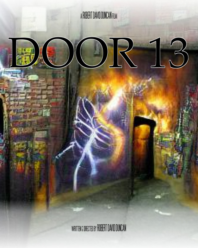 Door 13