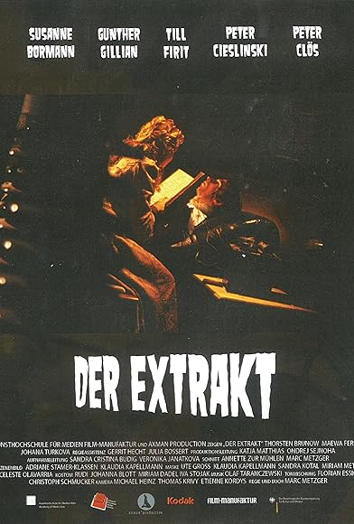 Primary photo for Der Extrakt Primary photo for Der Extrakt
