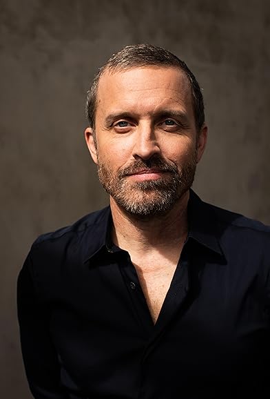 Primary photo for Rob Benedict Primary photo for Rob Benedict