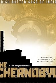 Primary photo for Irish Butter Case (Chernobyl Saga)