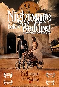 Primary photo for Nightmare Before Wedding