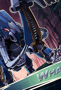 Primary photo for Roadside Ronin