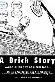 Primary photo for A Brick Story