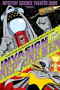 Primary photo for Invasion of the Neptune Men Primary photo for Invasion of the Neptune Men