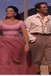 Primary photo for The Ghost of Chaparral