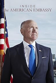 Primary photo for Inside the American Embassy