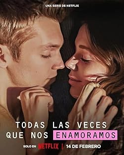 Poster of In Love All Over Again