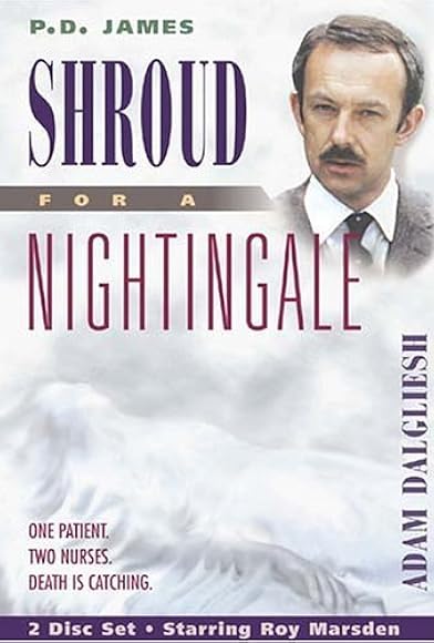 Primary photo for Shroud for a Nightingale Primary photo for Shroud for a Nightingale