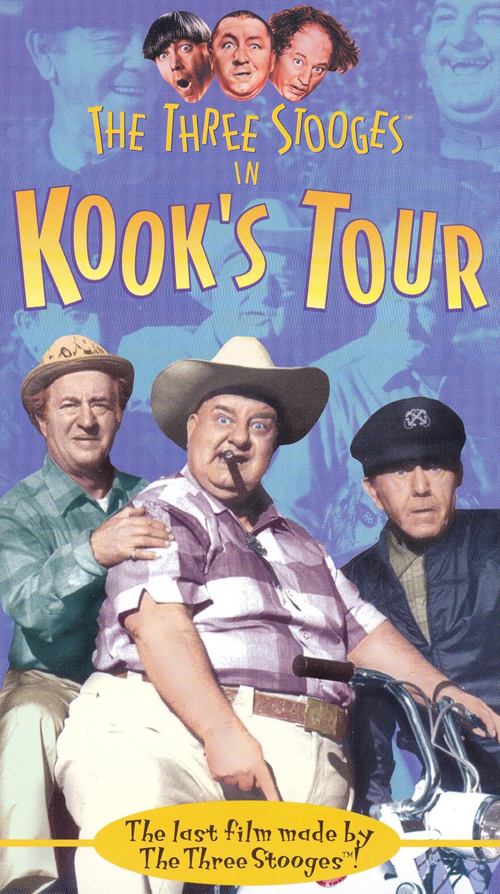 Kooks Tour (1970)