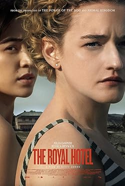 Poster of The Royal Hotel