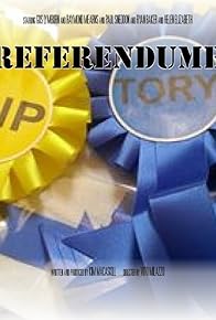 Primary photo for Referendumb Primary photo for Referendumb