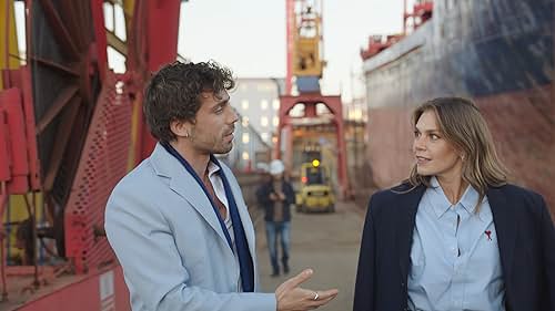 Old Money (TV Series 2025– ) - Episode list - IMDb