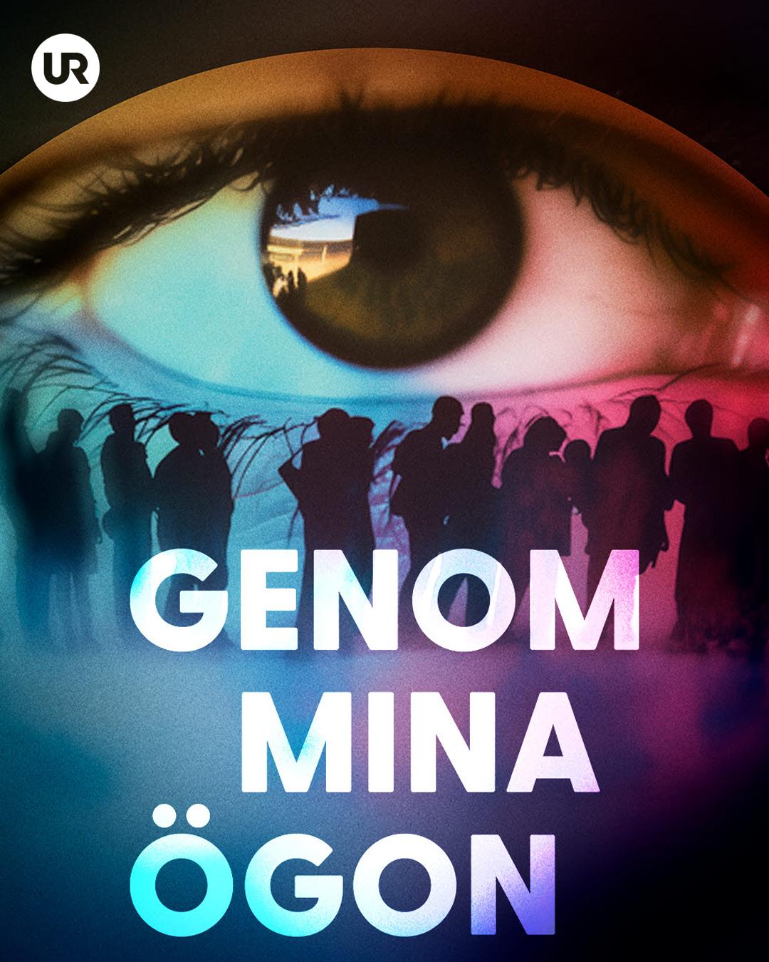 Genom mina ögon