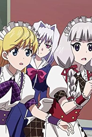 Primary photo for Meido no hinkaku Primary photo for Meido no hinkaku