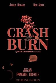 Primary photo for Crash & Burn