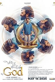 I Am God (2025) Full Movie In Hindi Dubbed [HDTC 1080p 720p 480p] – 4RABET