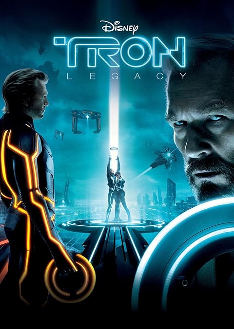 TRON: Legacy (2010) Hindi Dubbed TRON: Legacy (2010) Hindi Dubbed