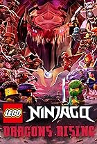 Ninjago: Dragons Rising