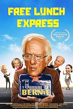 Poster of Free Lunch Express