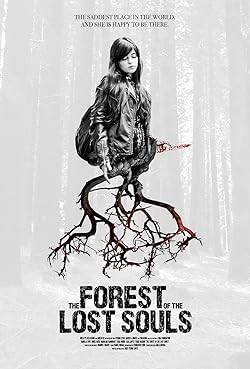 Poster of The Forest of the Lost Souls