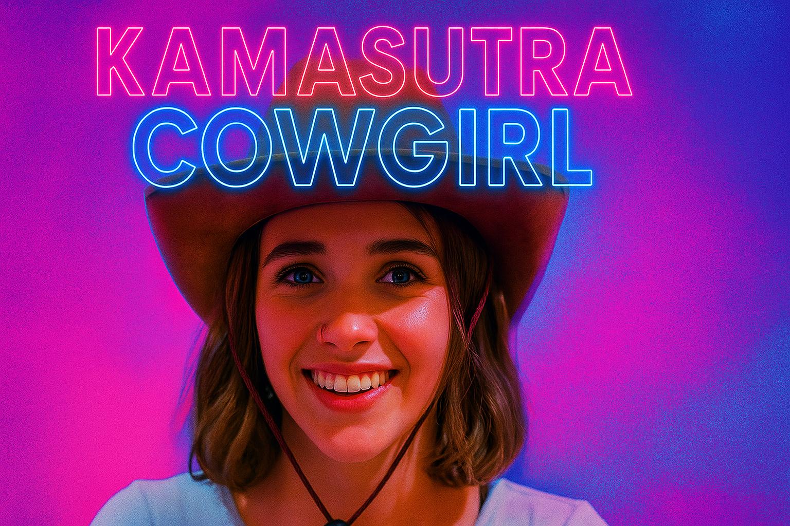 Kamasutra Cowgirl