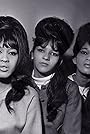 The Ronettes's primary photo The Ronettes's primary photo