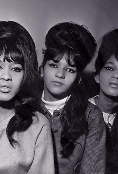 Primary photo for The Ronettes Primary photo for The Ronettes