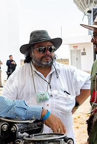 Primary photo for Jorge Aragón